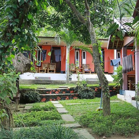 Roy Homestay Kuta  Exterior foto