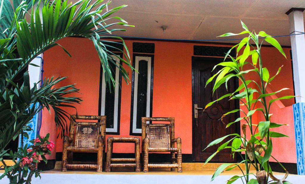 Roy Homestay Kuta  Exterior foto