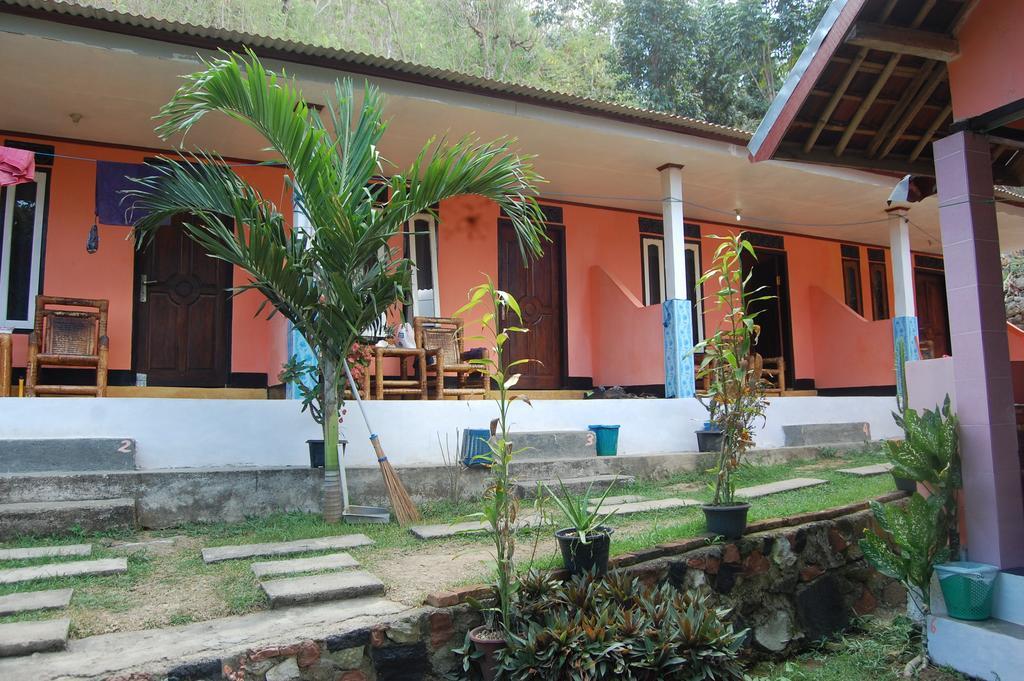 Roy Homestay Kuta  Habitación foto