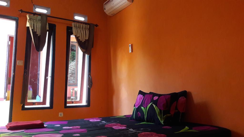 Roy Homestay Kuta  Exterior foto