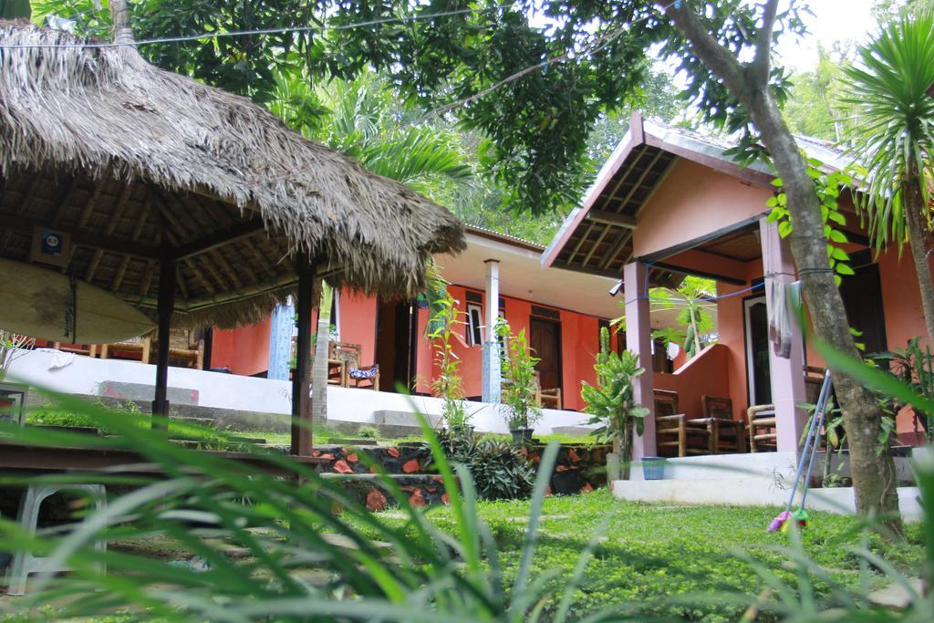 Roy Homestay Kuta  Exterior foto