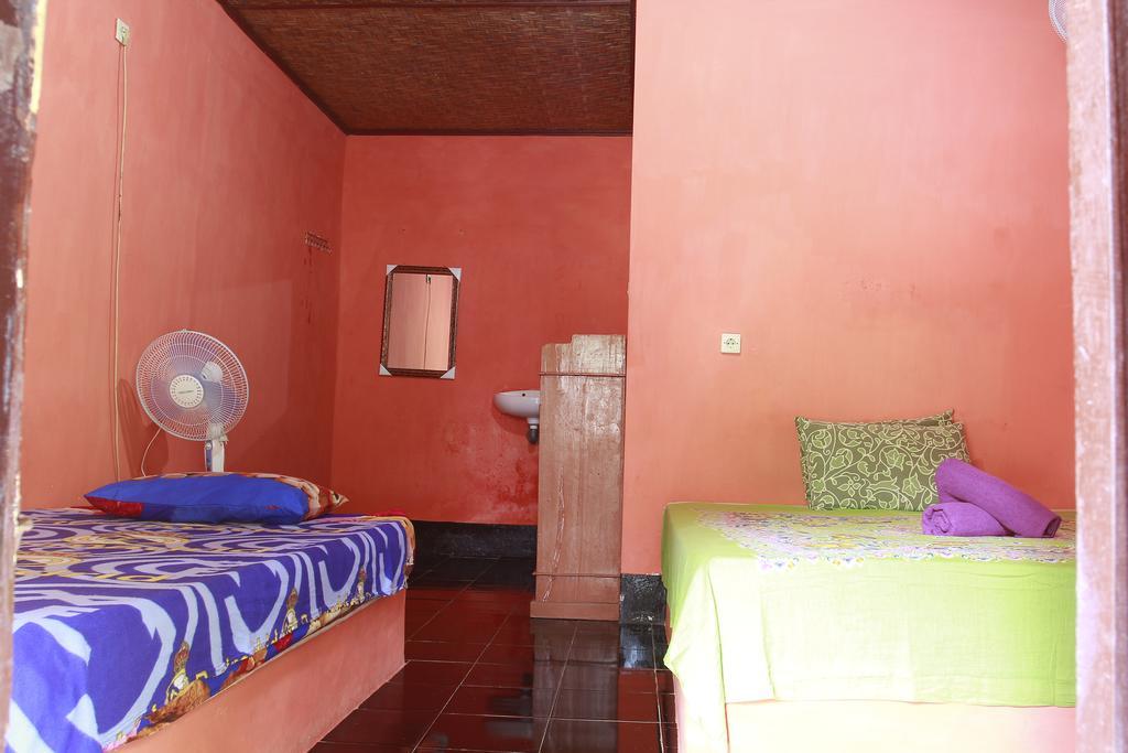 Roy Homestay Kuta  Exterior foto